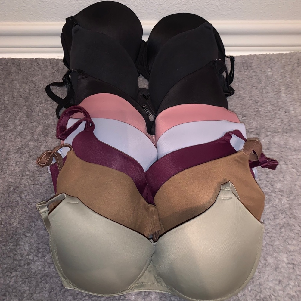 Bra Bundle 32DD - Picture 2 of 3